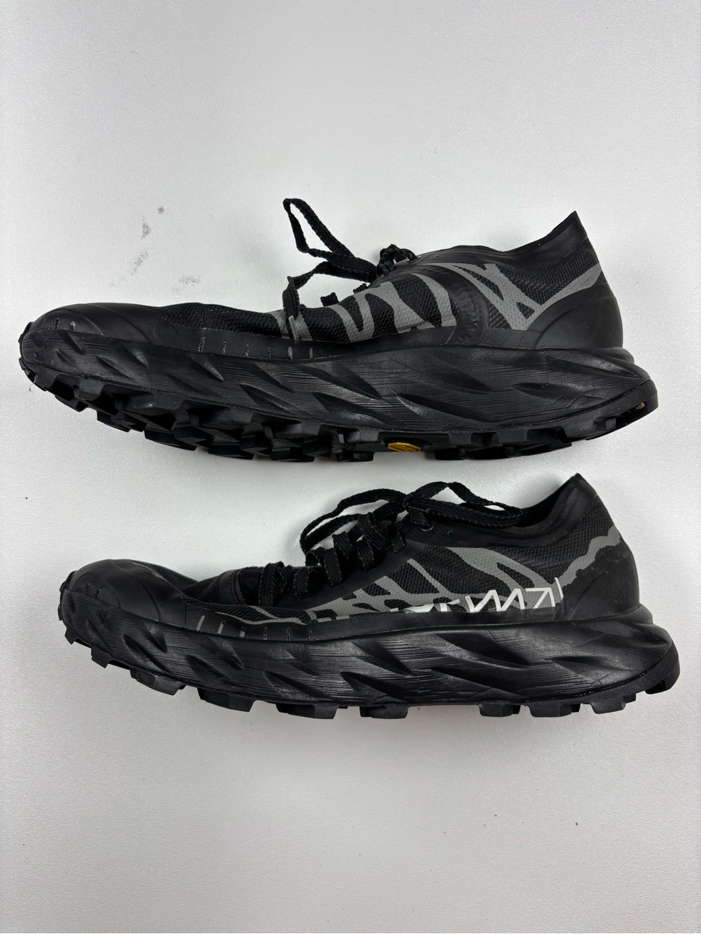 Nnormal Kjerag Brut 1-01 Running Shoes - 11.5